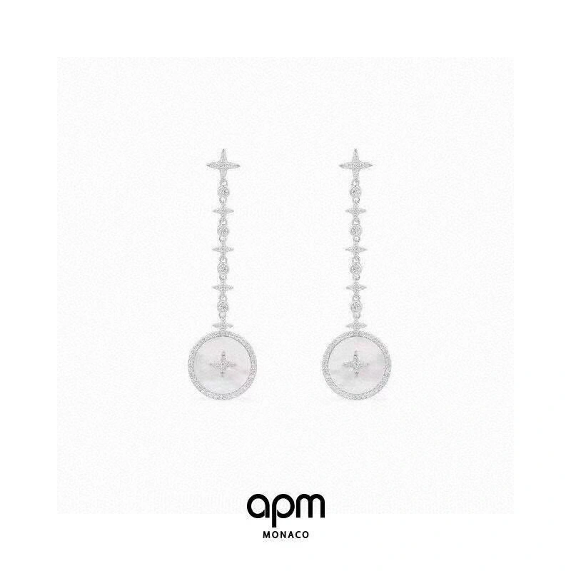 Apm Earrings Seasonal 215384