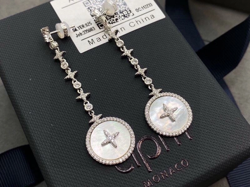 Apm Earrings Seasonal 215384