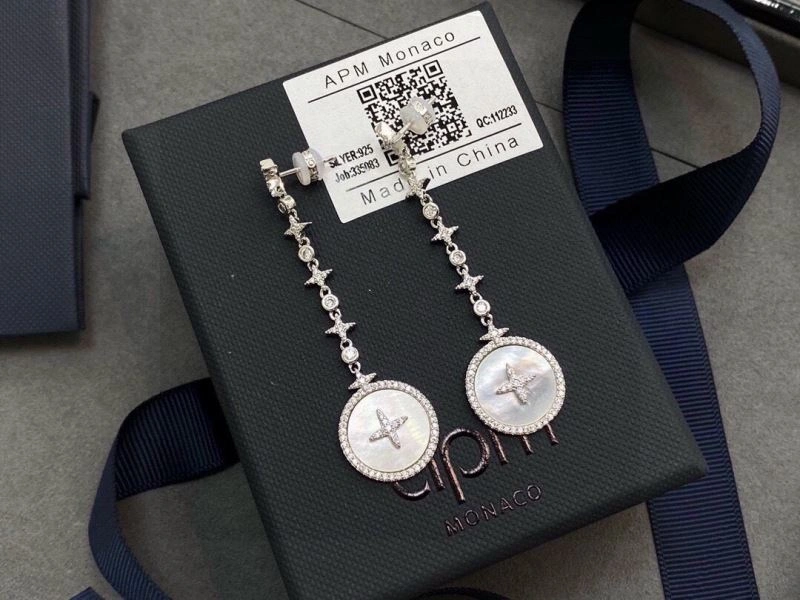 Apm Earrings Seasonal 215384