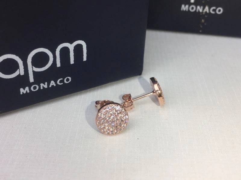 Apm Earrings EasyMatch 215406