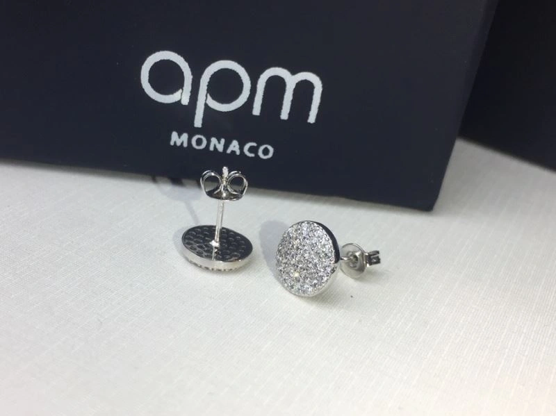 Apm Earrings EasyMatch 215406
