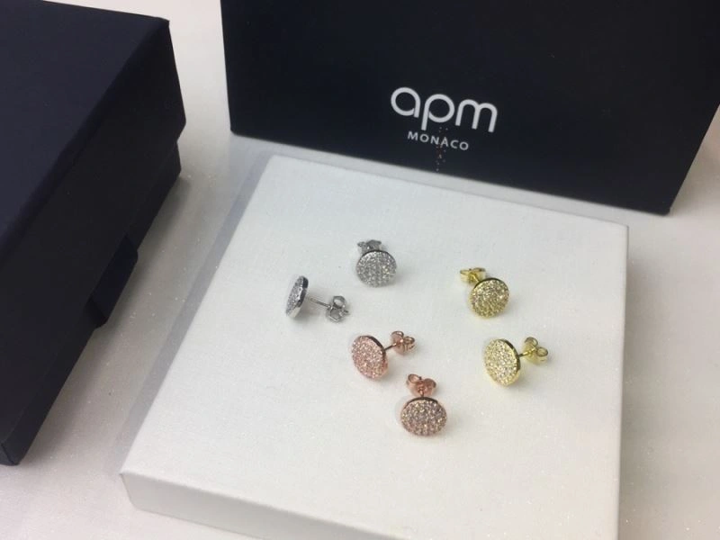 Apm Earrings EasyMatch 215406