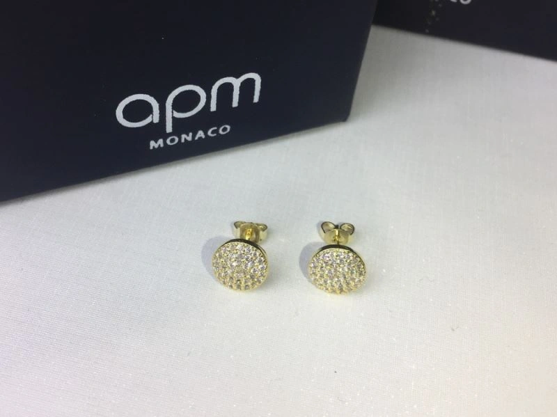 Apm Earrings EasyMatch 215406