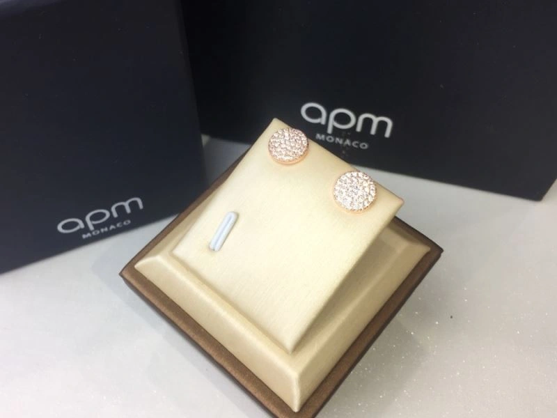 Apm Earrings EasyMatch 215406