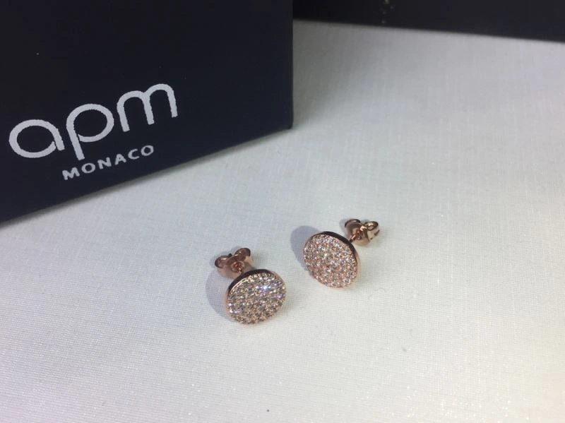 Apm Earrings EasyMatch 215406