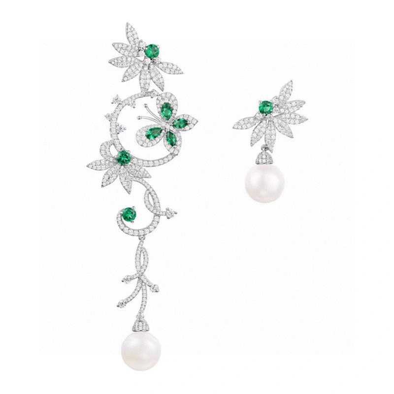 Apm Earrings Contemporary 215382
