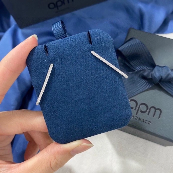 Apm Earrings Upgraded 215390