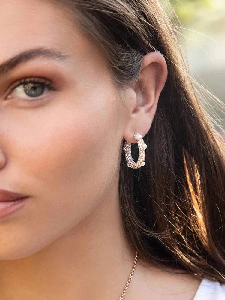 WellDesigned Apm Earrings 215376