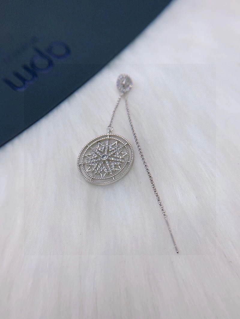 Tailored Apm Earrings 215397