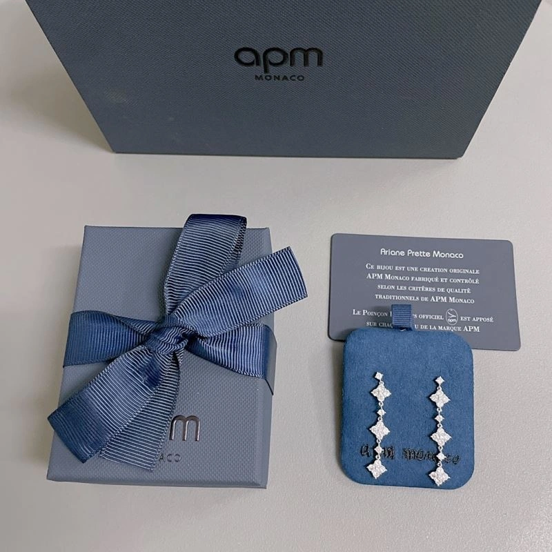 TimelessDesign Apm Earrings 215386