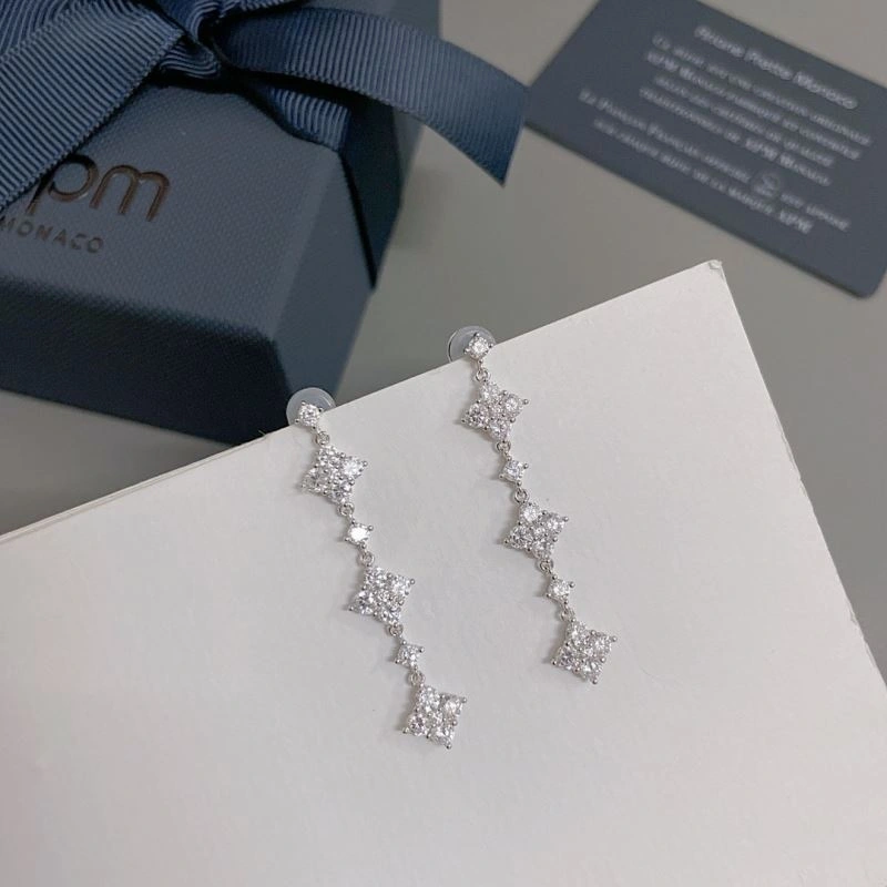 TimelessDesign Apm Earrings 215386