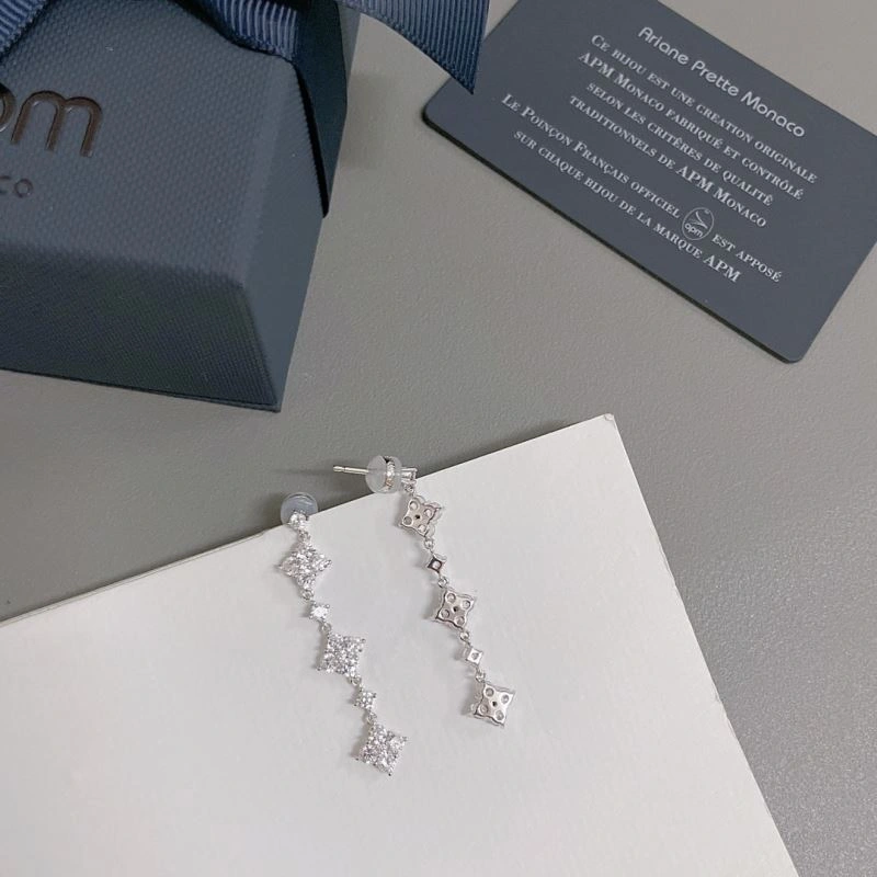 TimelessDesign Apm Earrings 215386