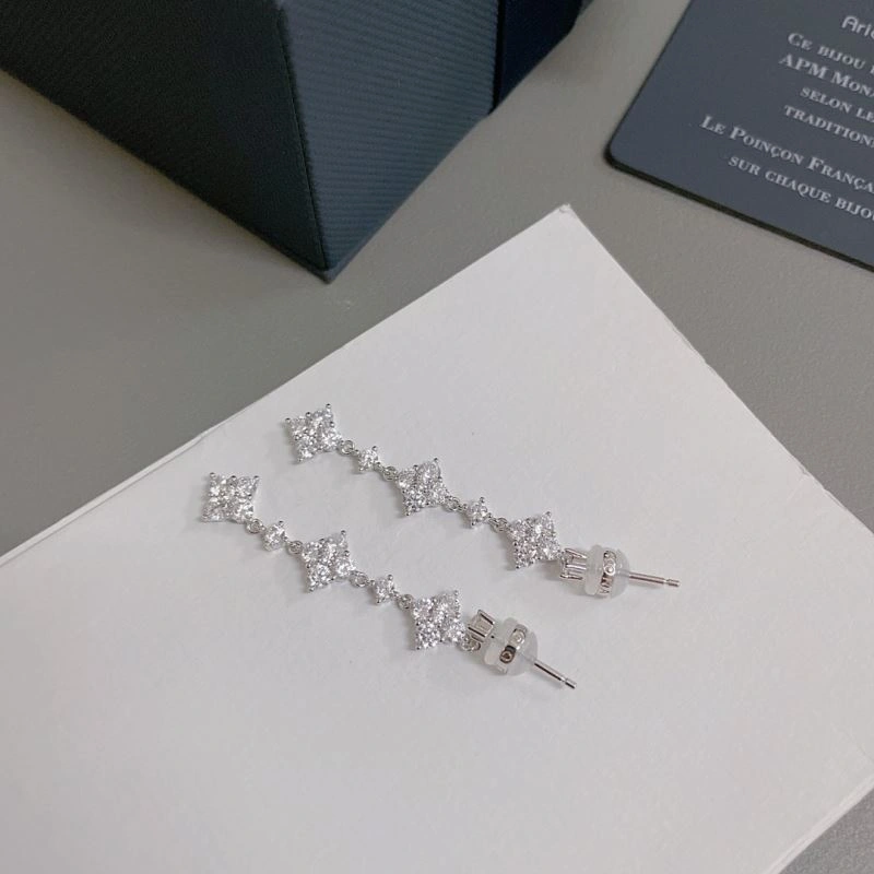 TimelessDesign Apm Earrings 215386