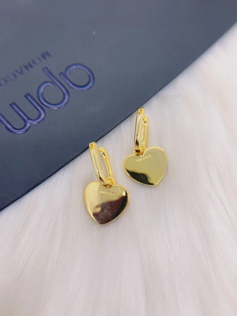 Apm Earrings Affordable 215439