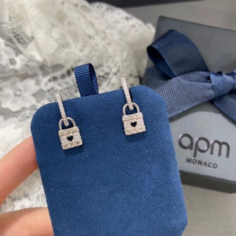 TravelReady Apm Earrings 215443