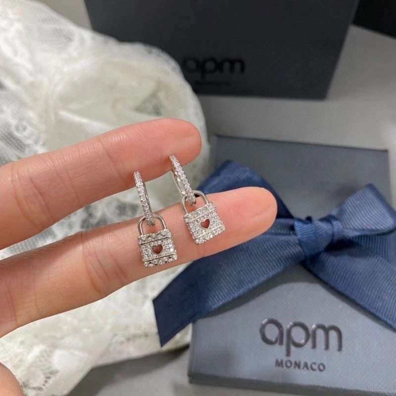 TravelReady Apm Earrings 215443