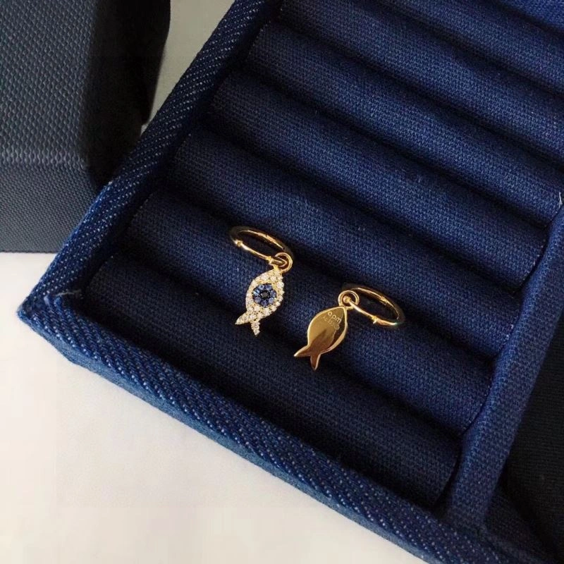 Apm Earrings QuickDry 215417