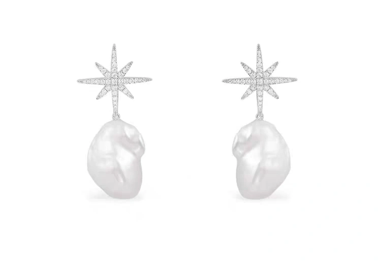 Sustainable Apm Earrings 215428