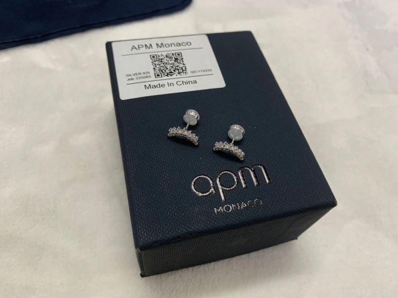 GoAnywhere Apm Earrings 215413