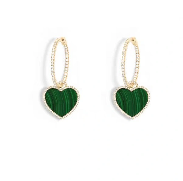 Apm Earrings Original 215410