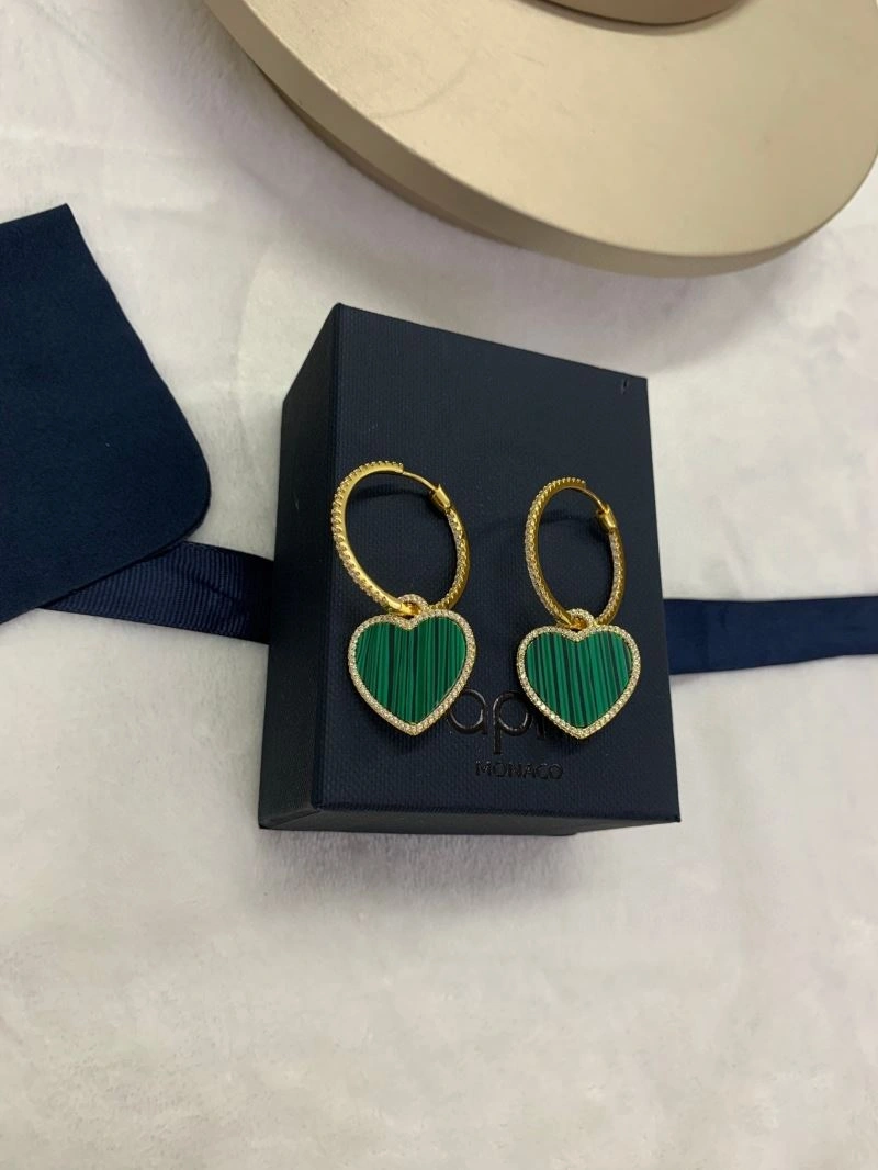 Apm Earrings Original 215410