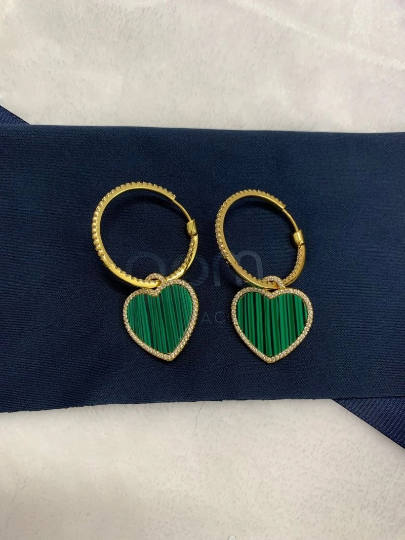 Apm Earrings Original 215410