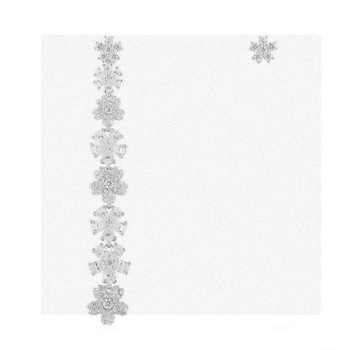 Apm Earrings WaterResistant 215409