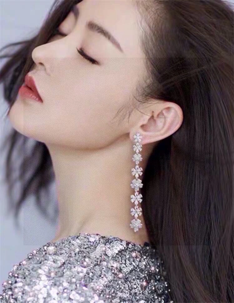 Apm Earrings WaterResistant 215409