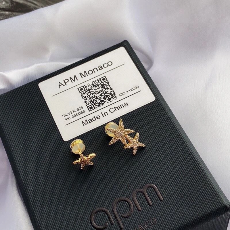 MultiPurpose Apm Earrings 215411