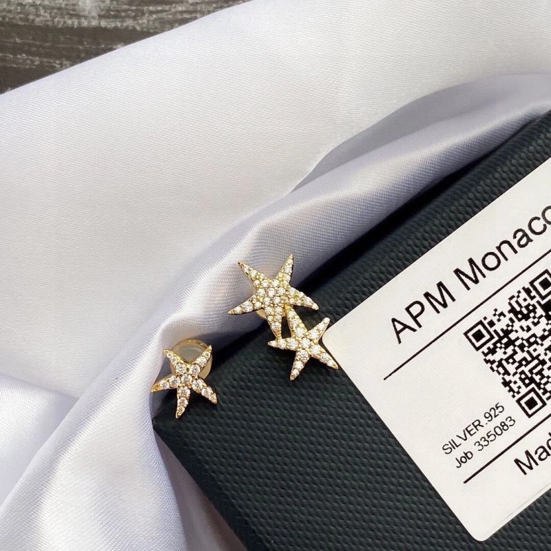MultiPurpose Apm Earrings 215411