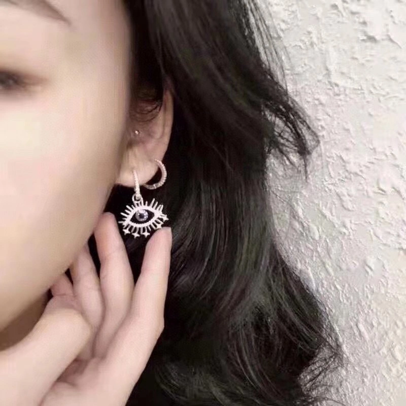 Unique Apm Earrings 215412