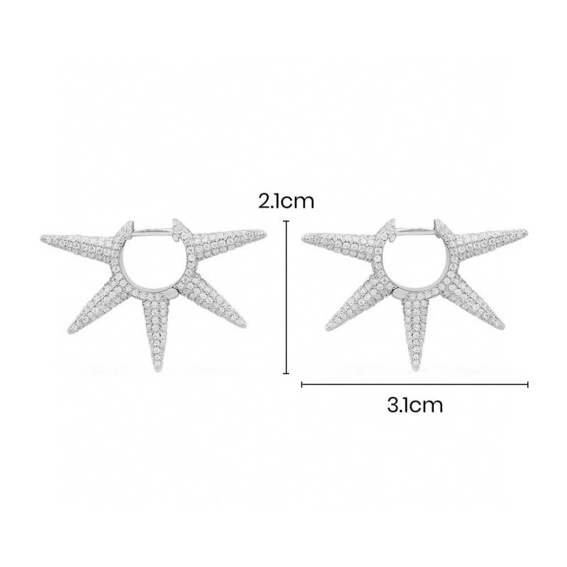 TopPick Apm Earrings 215429