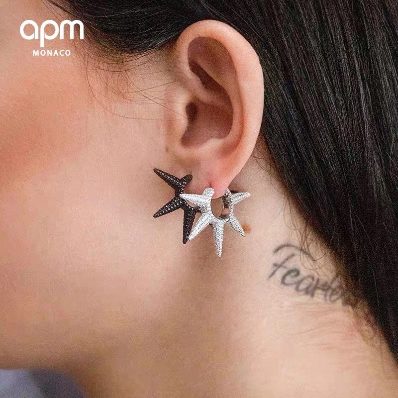 TopPick Apm Earrings 215429