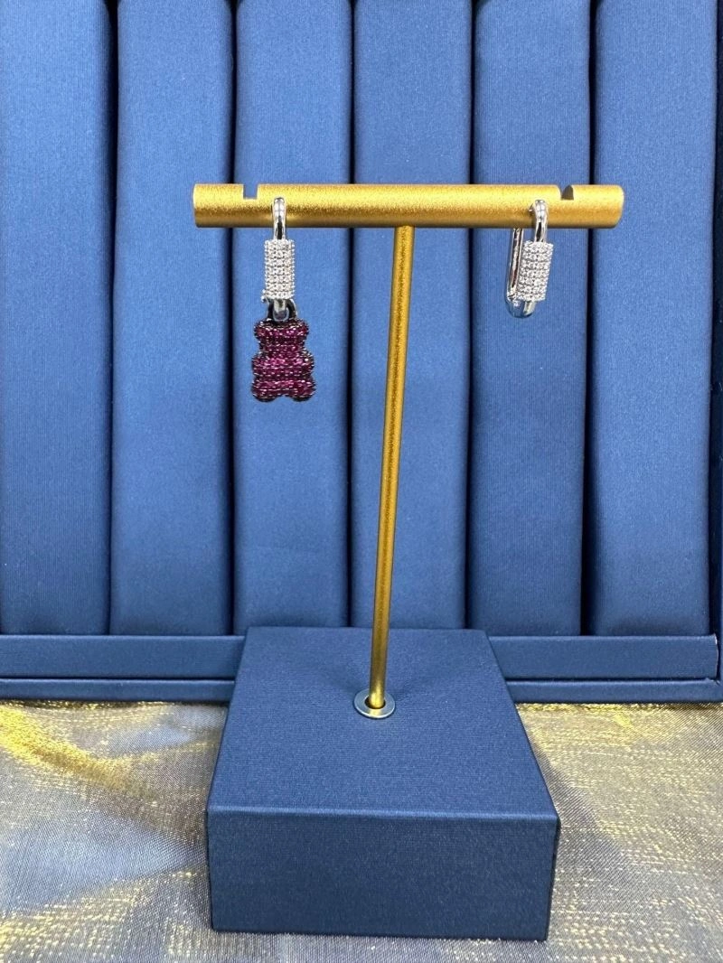 Apm Earrings RelaxedFit 215372
