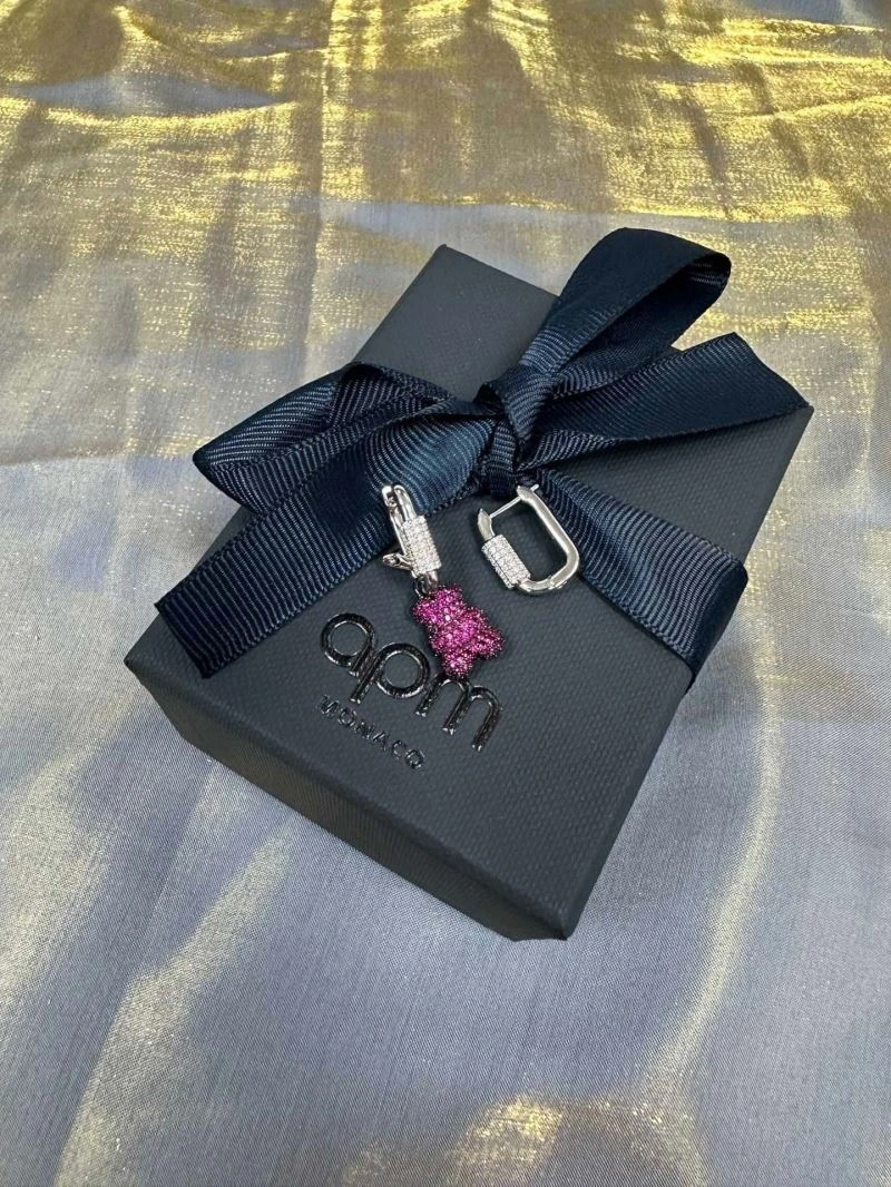 Apm Earrings RelaxedFit 215372