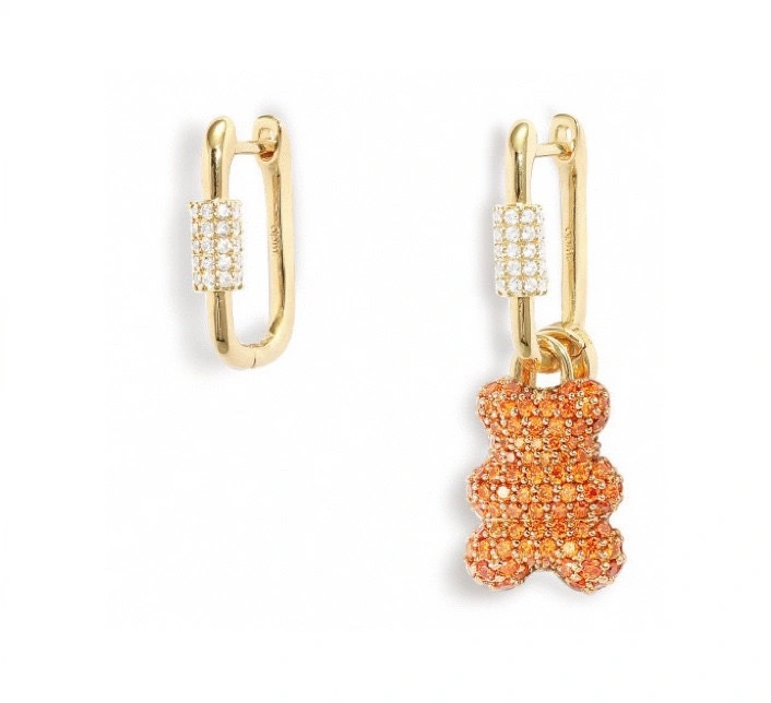 Apm Earrings Efficient 215368