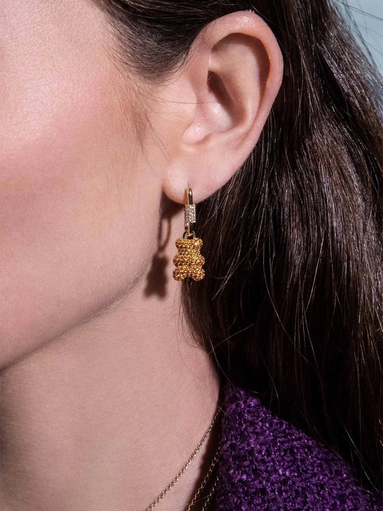Apm Earrings Efficient 215368