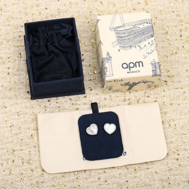 MoistureWicking Apm Earrings 215370