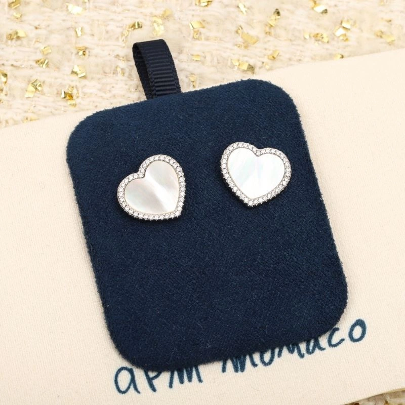 MoistureWicking Apm Earrings 215370