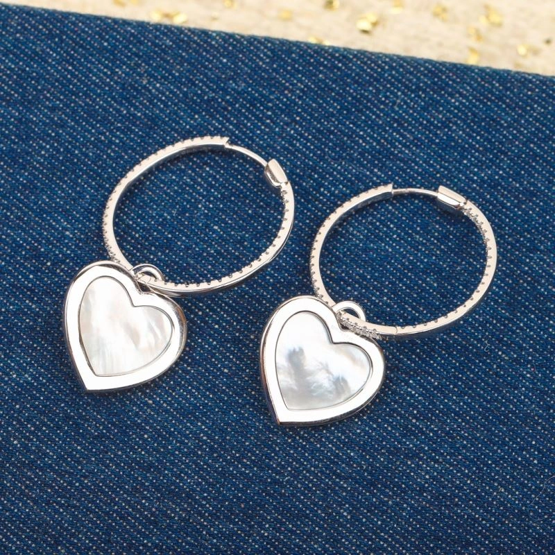 Contemporary Apm Earrings 215366
