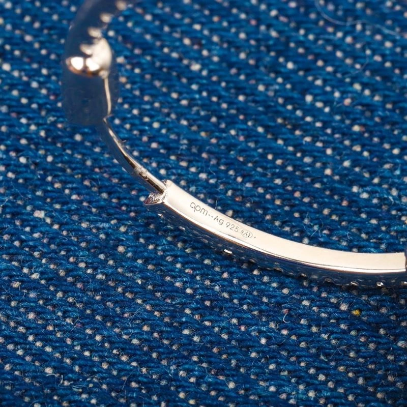 Contemporary Apm Earrings 215366