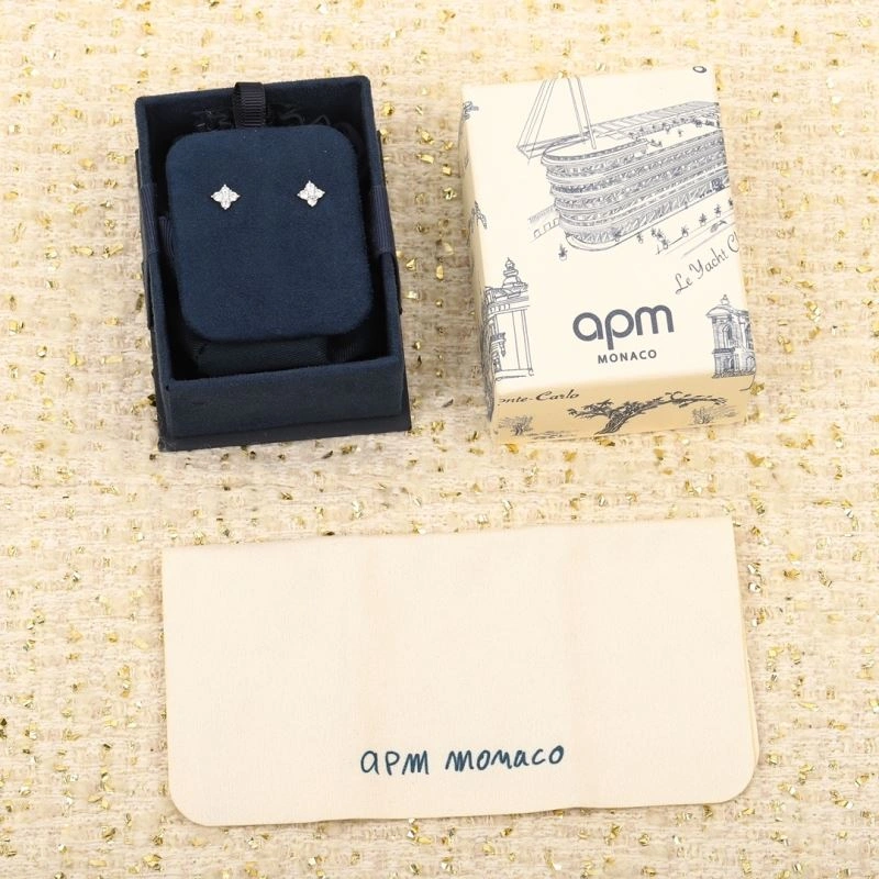BestValue Apm Earrings 215365