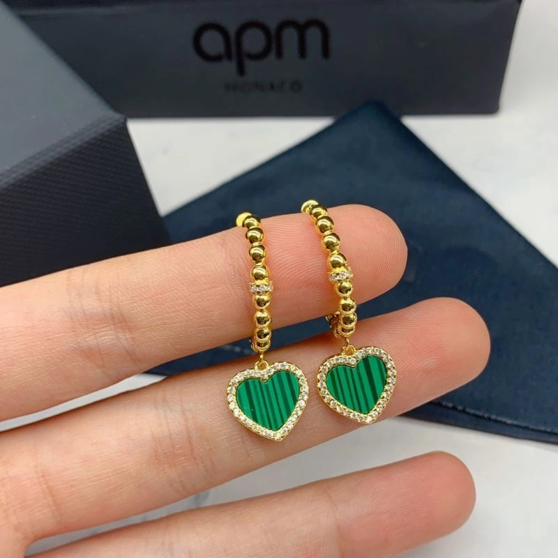 TechFriendly Apm Earrings 215356