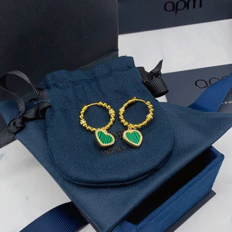TechFriendly Apm Earrings 215356