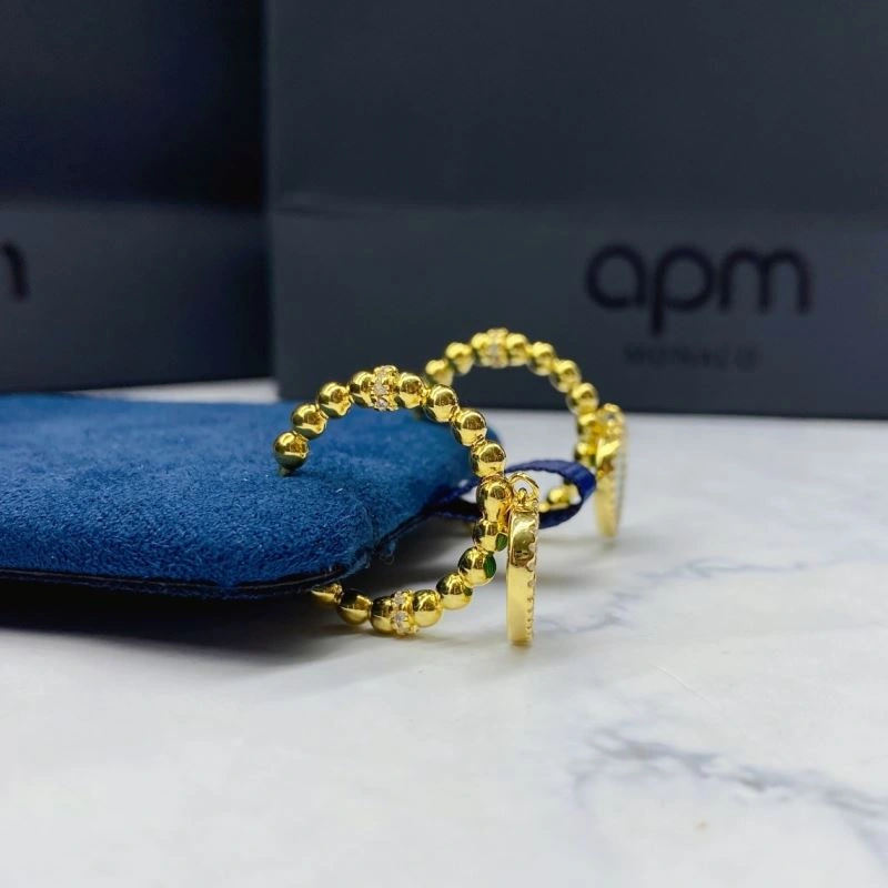 TechFriendly Apm Earrings 215356