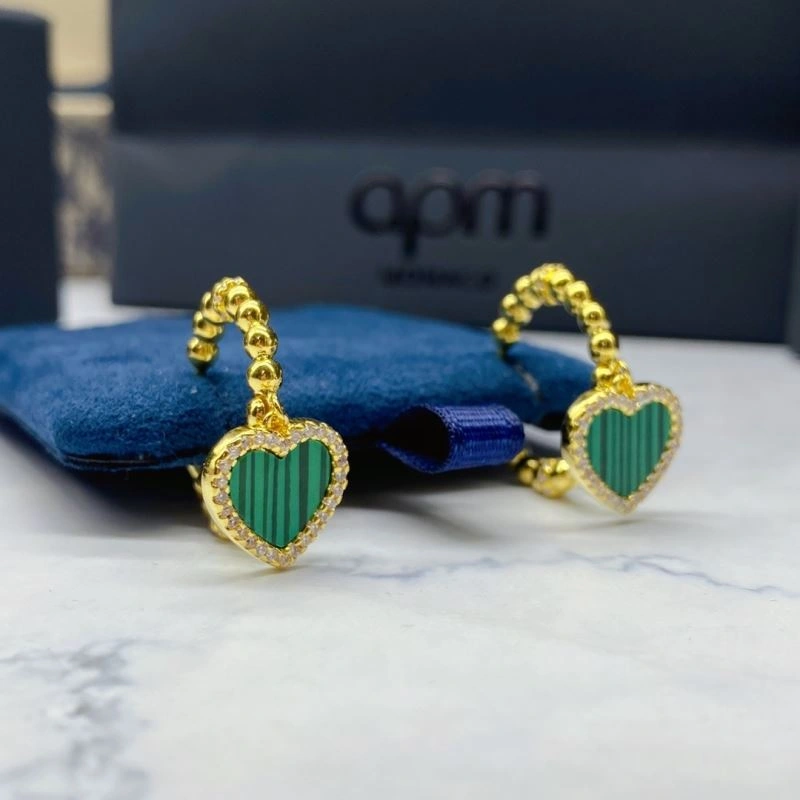 TechFriendly Apm Earrings 215356