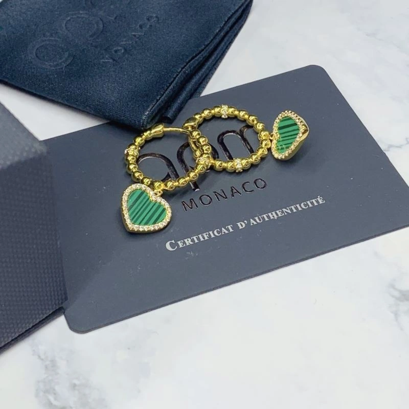 TechFriendly Apm Earrings 215356