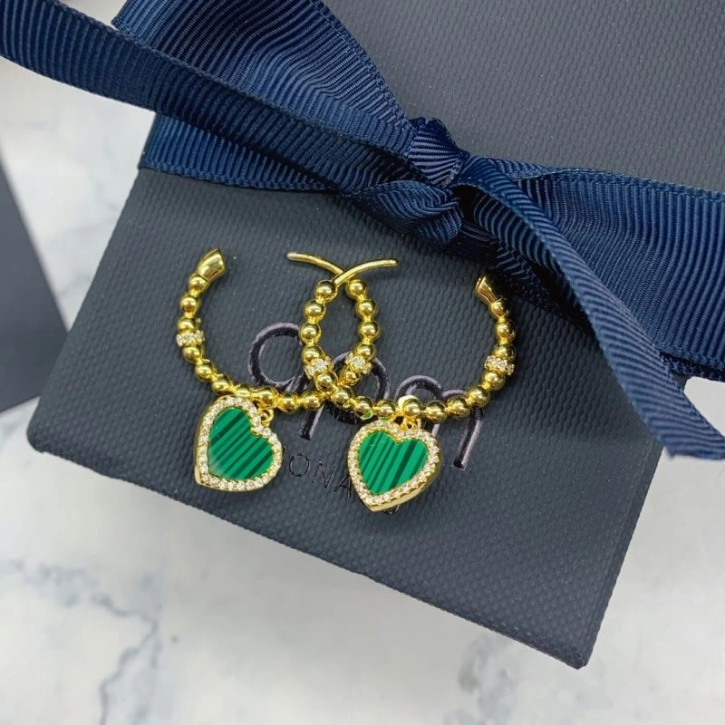 TechFriendly Apm Earrings 215356