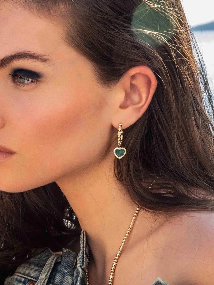 TechFriendly Apm Earrings 215356