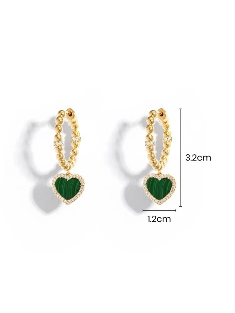 TechFriendly Apm Earrings 215356